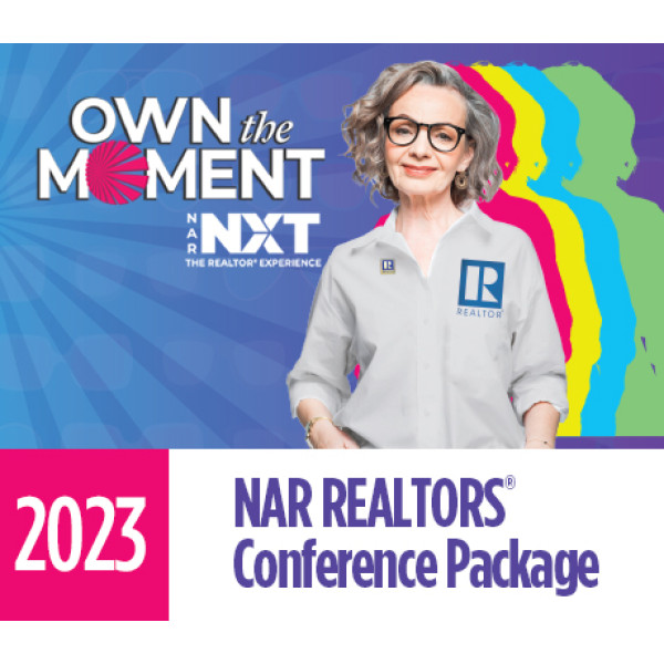 NAR 2023 Conference on Demand