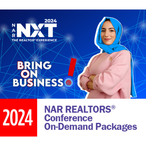 NAR 2024 Conference On Demand