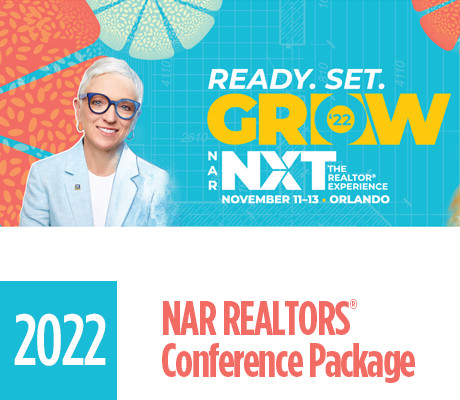 NAR 2022 Conference on Demand