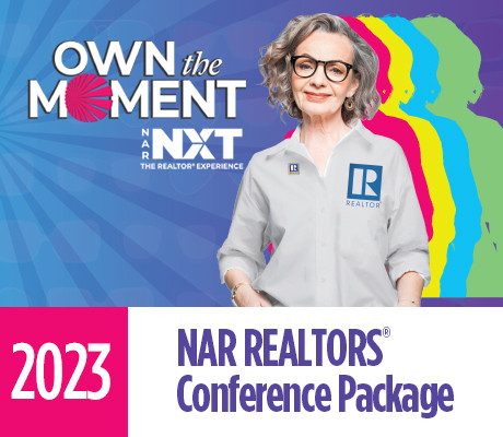 NAR 2023 Conference on Demand