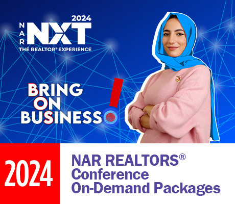 NAR 2024 Conference On Demand