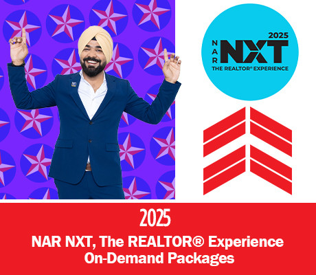 NAR 2025 Conference On Demand